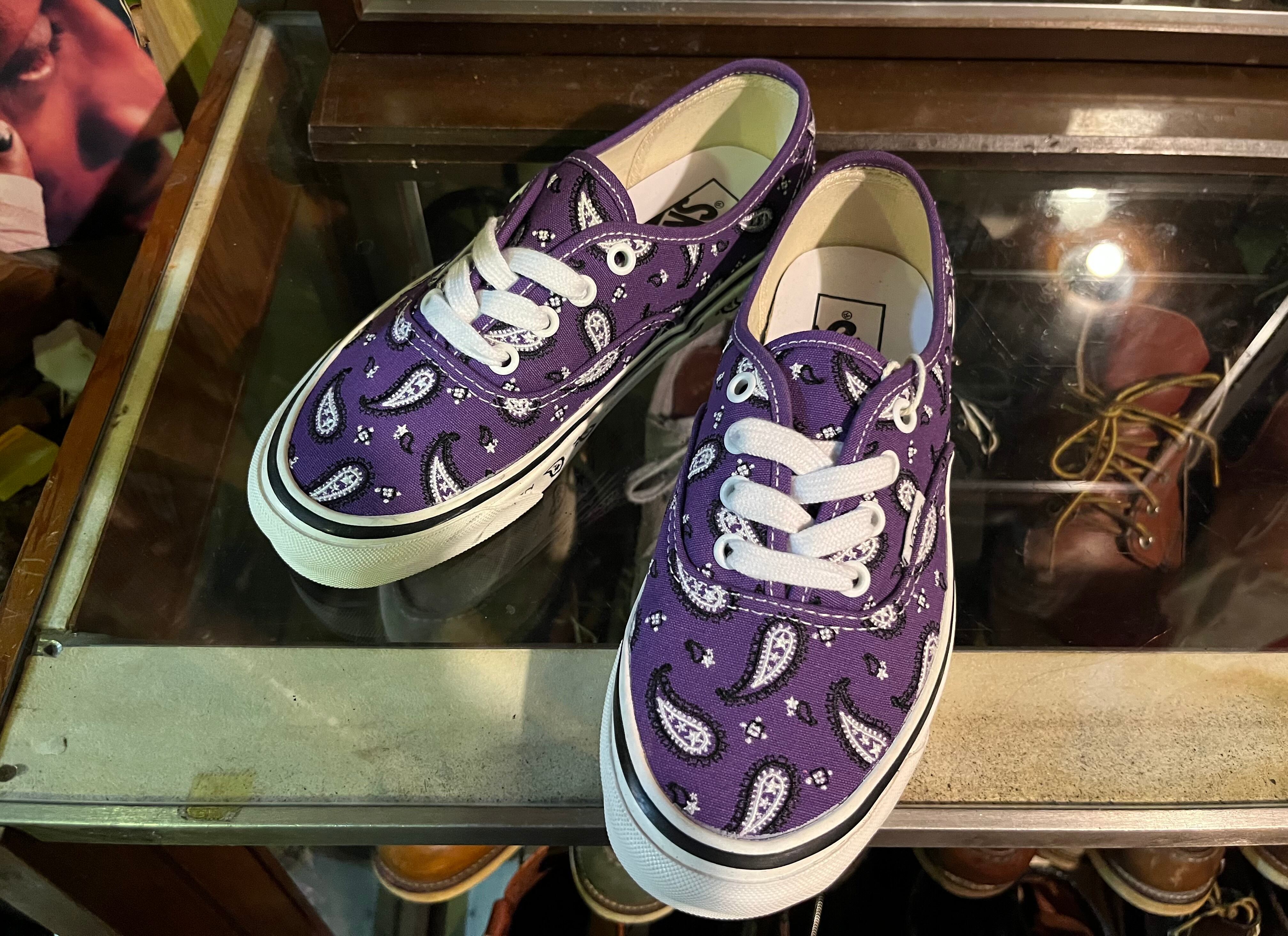 28cm VANS Authentic 44dx オーセンティック アナハイム メンズ VANS authentic 44 dx anaheim アナイム 28センチ