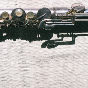 Flute key tapping [Kontakt]