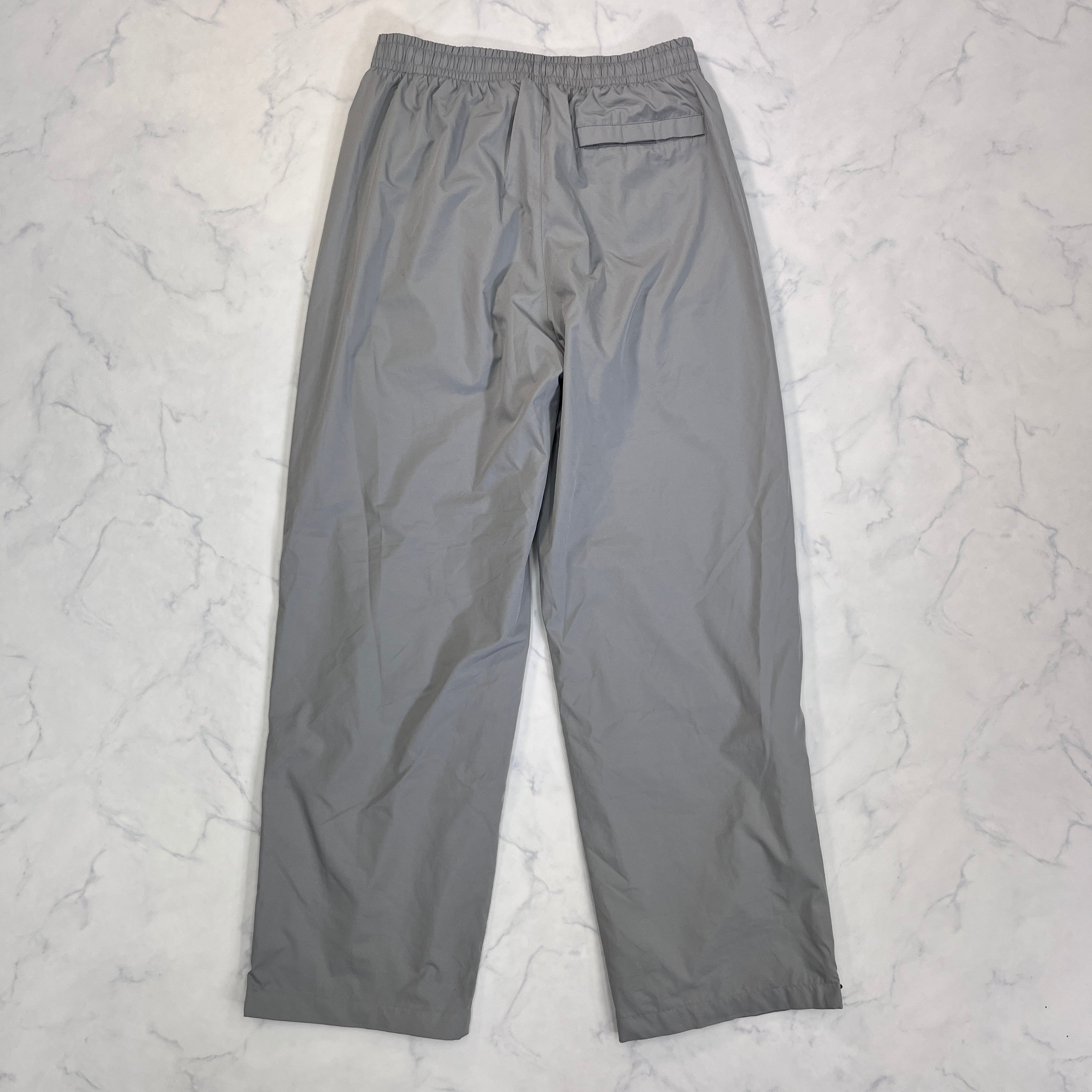 00's cybertek nylon pants