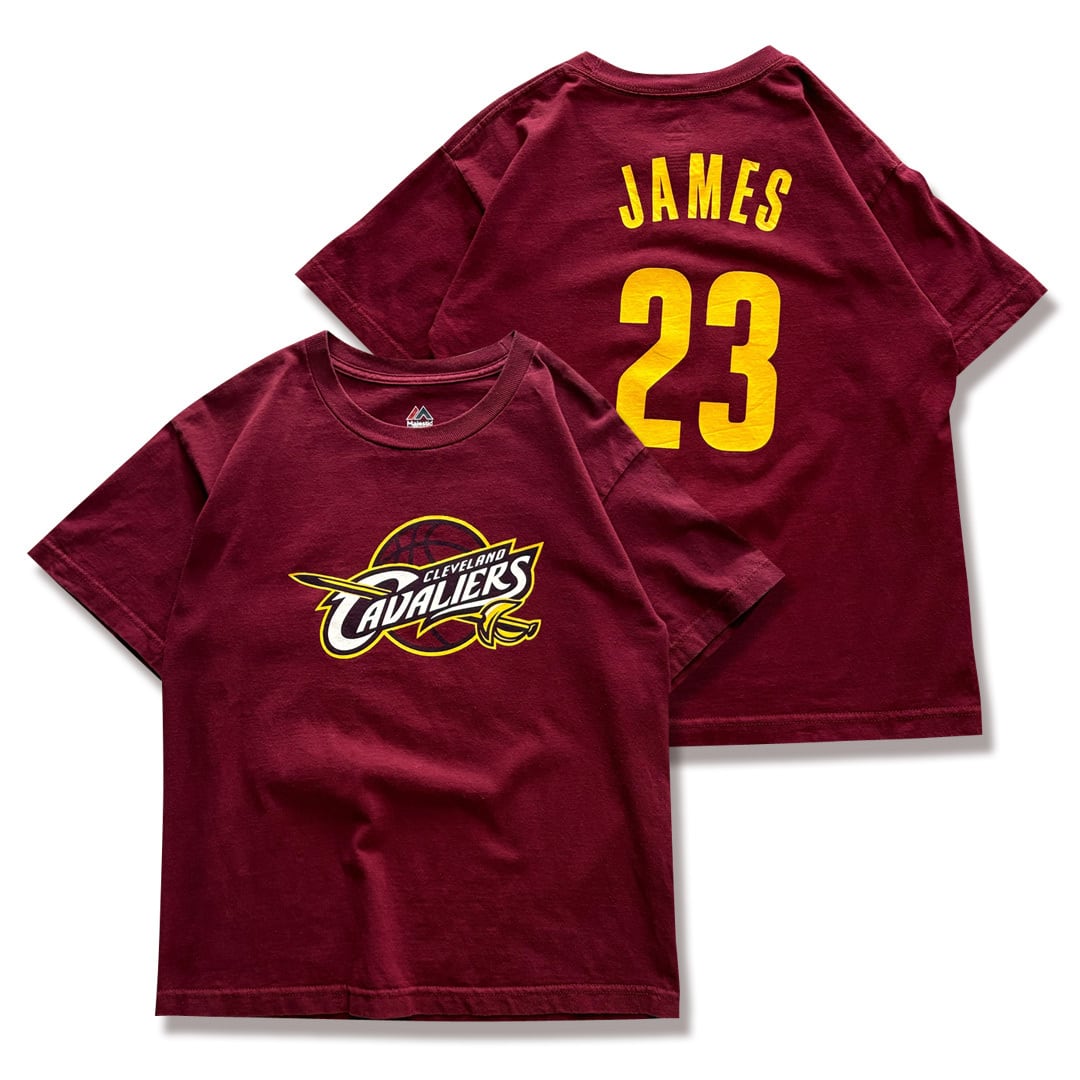 Cleveland Cavaliers | 【公式】am3:41 -NBA古着ショップ- Cleveland Cavaliers | 【公式】am3:41 -NBA古着ショップ-