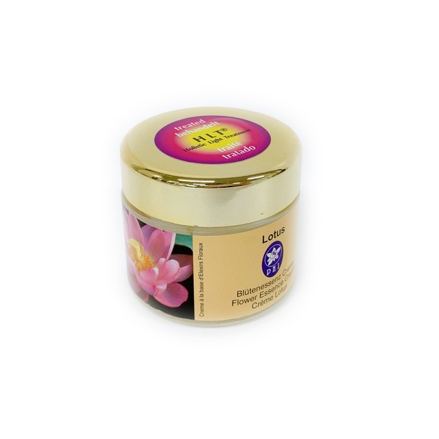 PHIエッセンスクリーム＋HLT　ロータスクリーム[Lotus Cream]