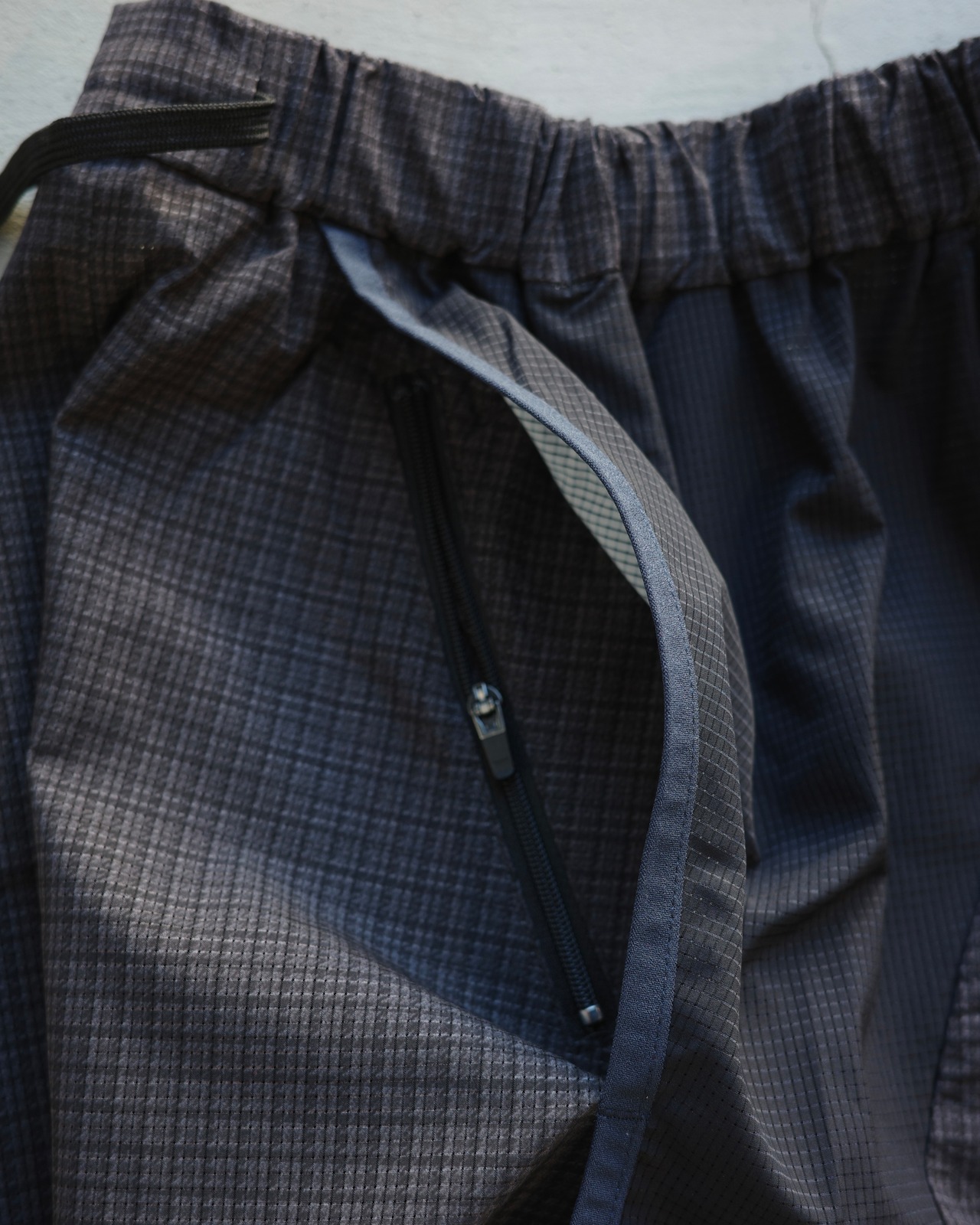 GUNCLUB RUN ROUND SHORTS / RGP-13-1-1