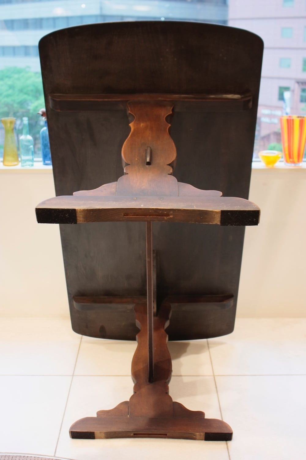 ERCOL（アーコール）社 ERCOL Old Colonial （オールドコロニアル