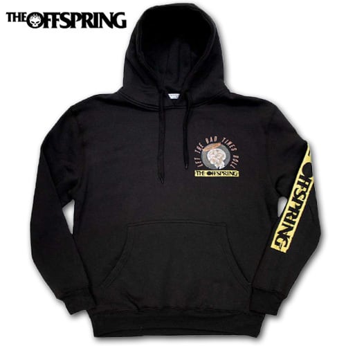 THE OFFSPRING | ヴァーサトル