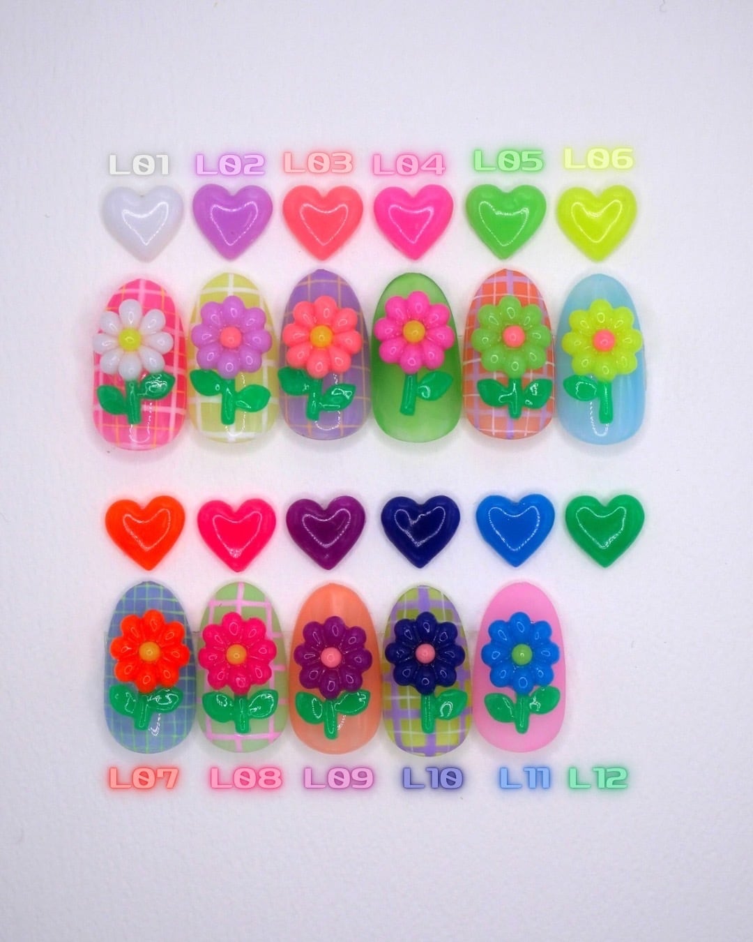 D.nail 極カービングジェル 【単品】L01-12 | プラスディー