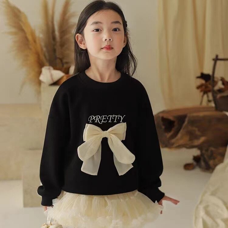 pretty ribbon tops