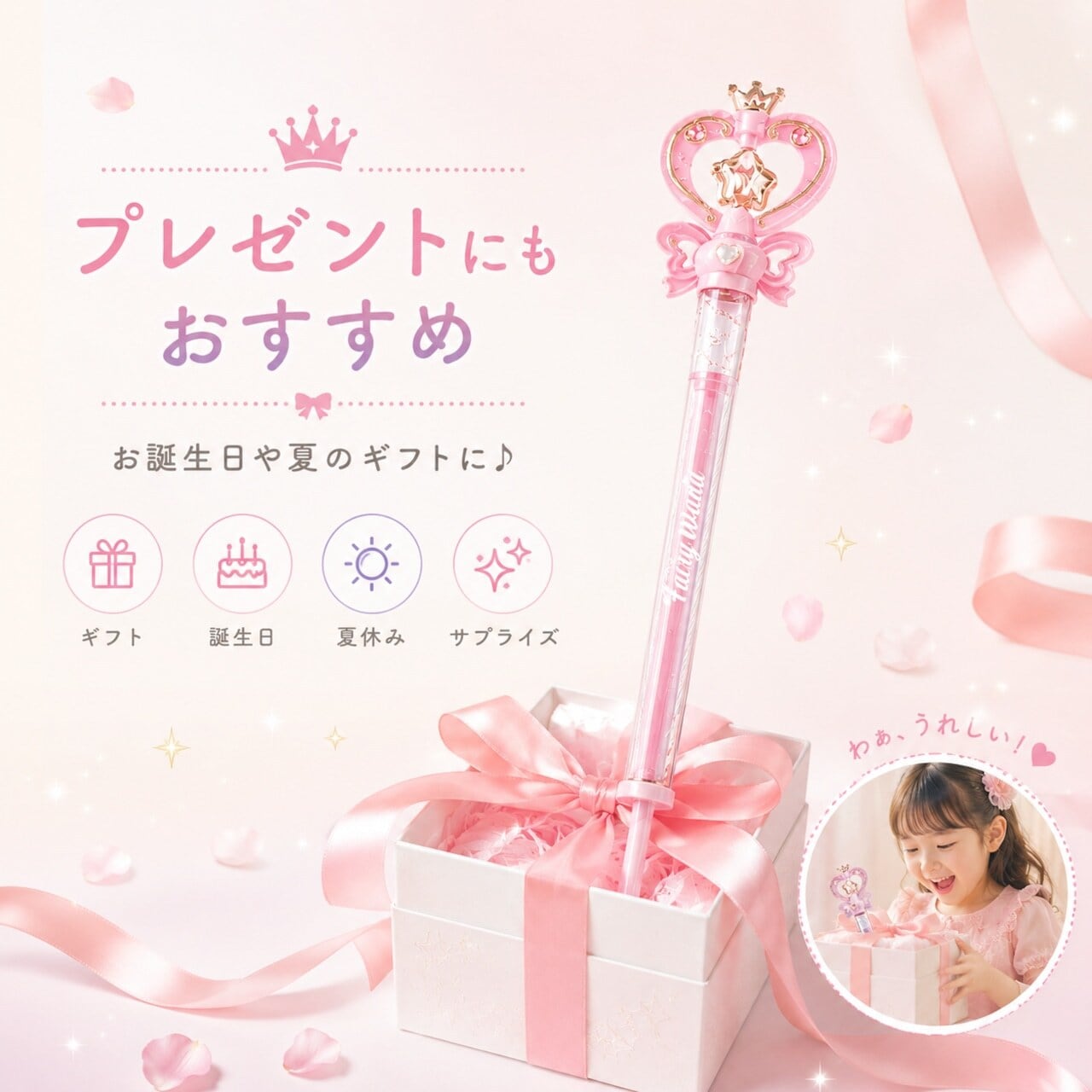 P71 .ウォーターガン 花火エフェクト水鉄砲 カップル・友達向け夏の