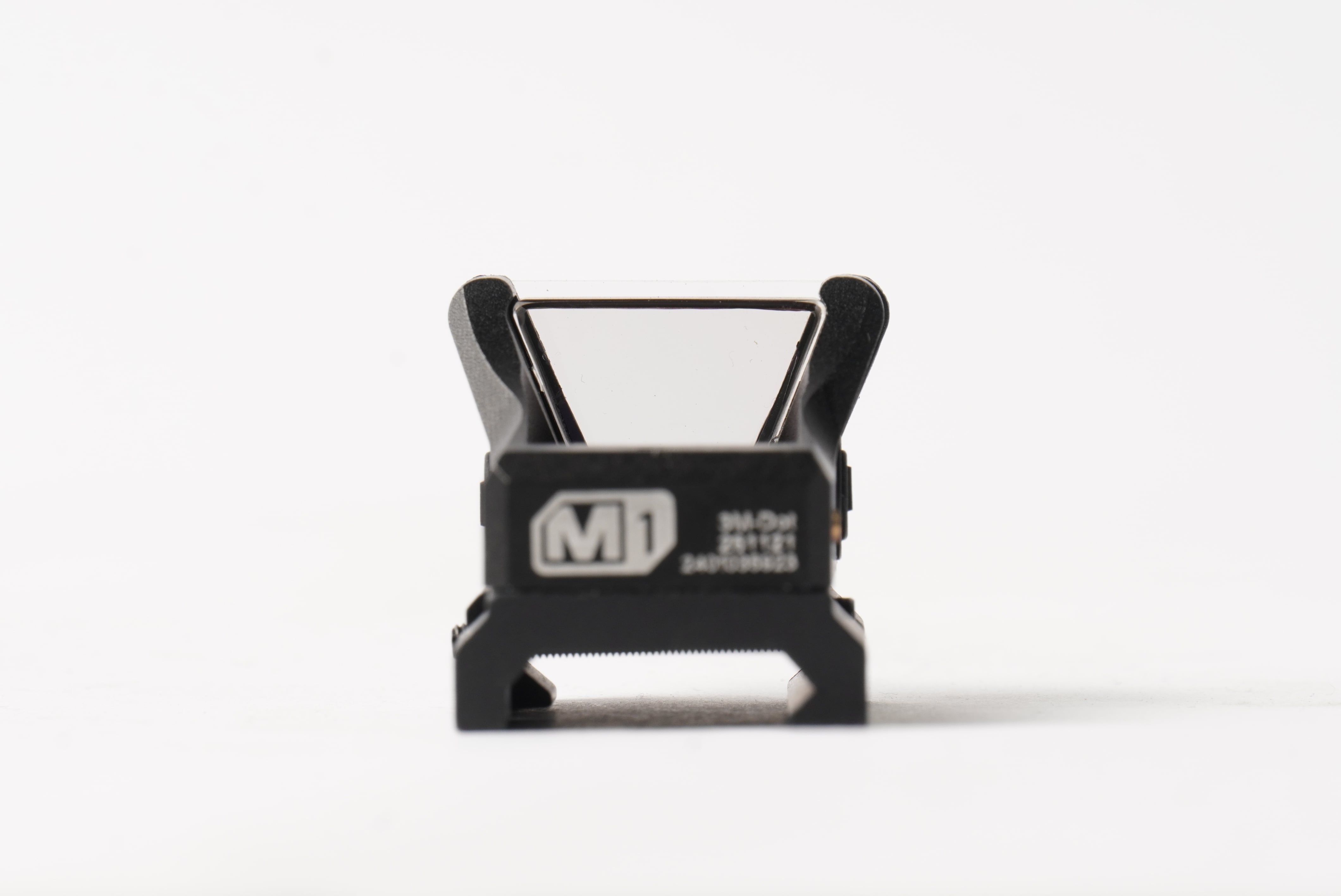 Grace Optics M1 ドットサイト専用 レンズガード | ツチノコデザイン