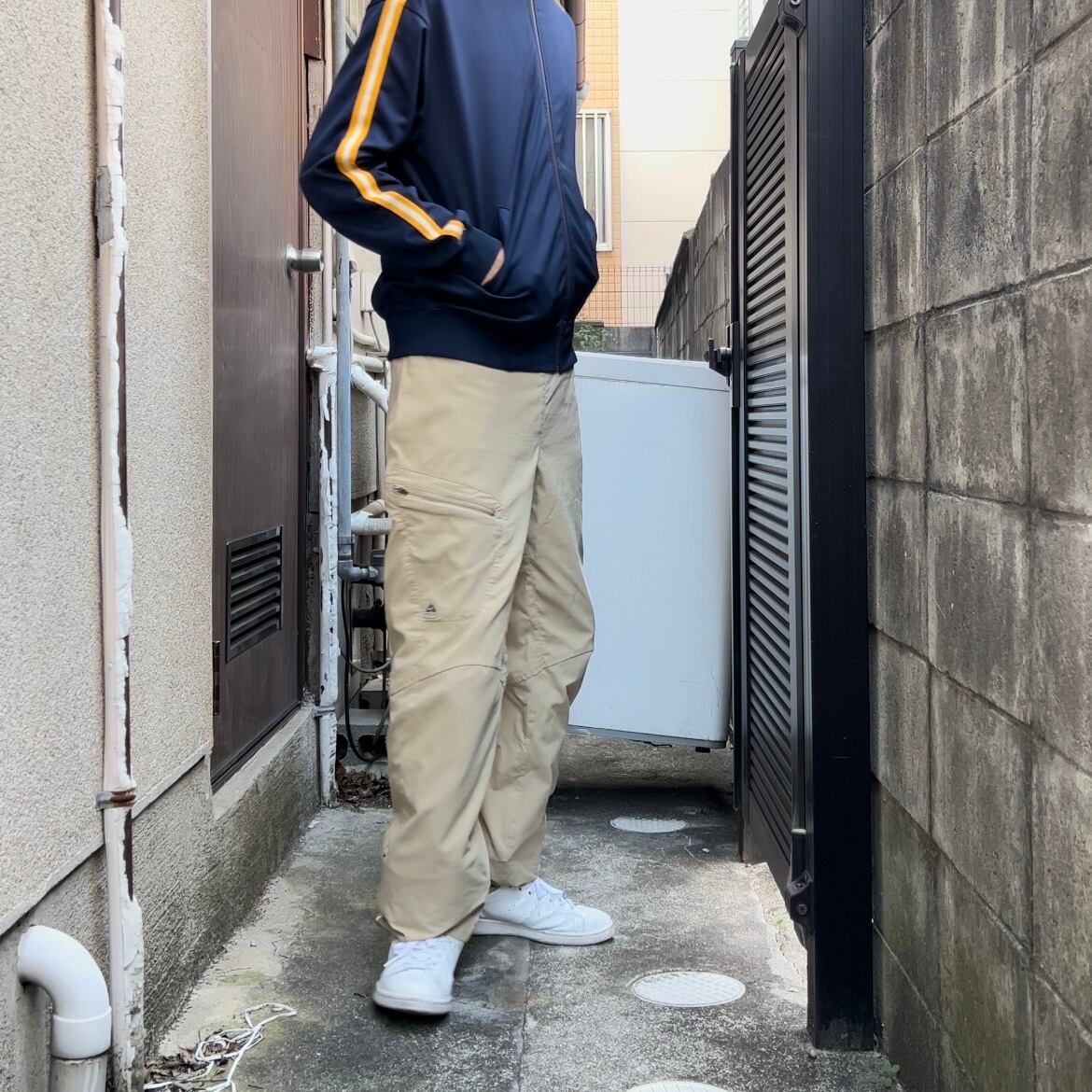 00s “NIKE ACG” cargo pants XL ナイキエーシージー カーゴパンツ ...