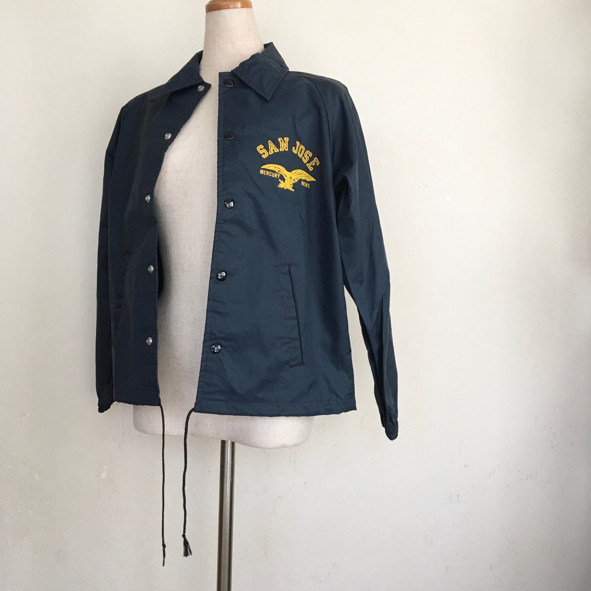 70s Champion coach jacket