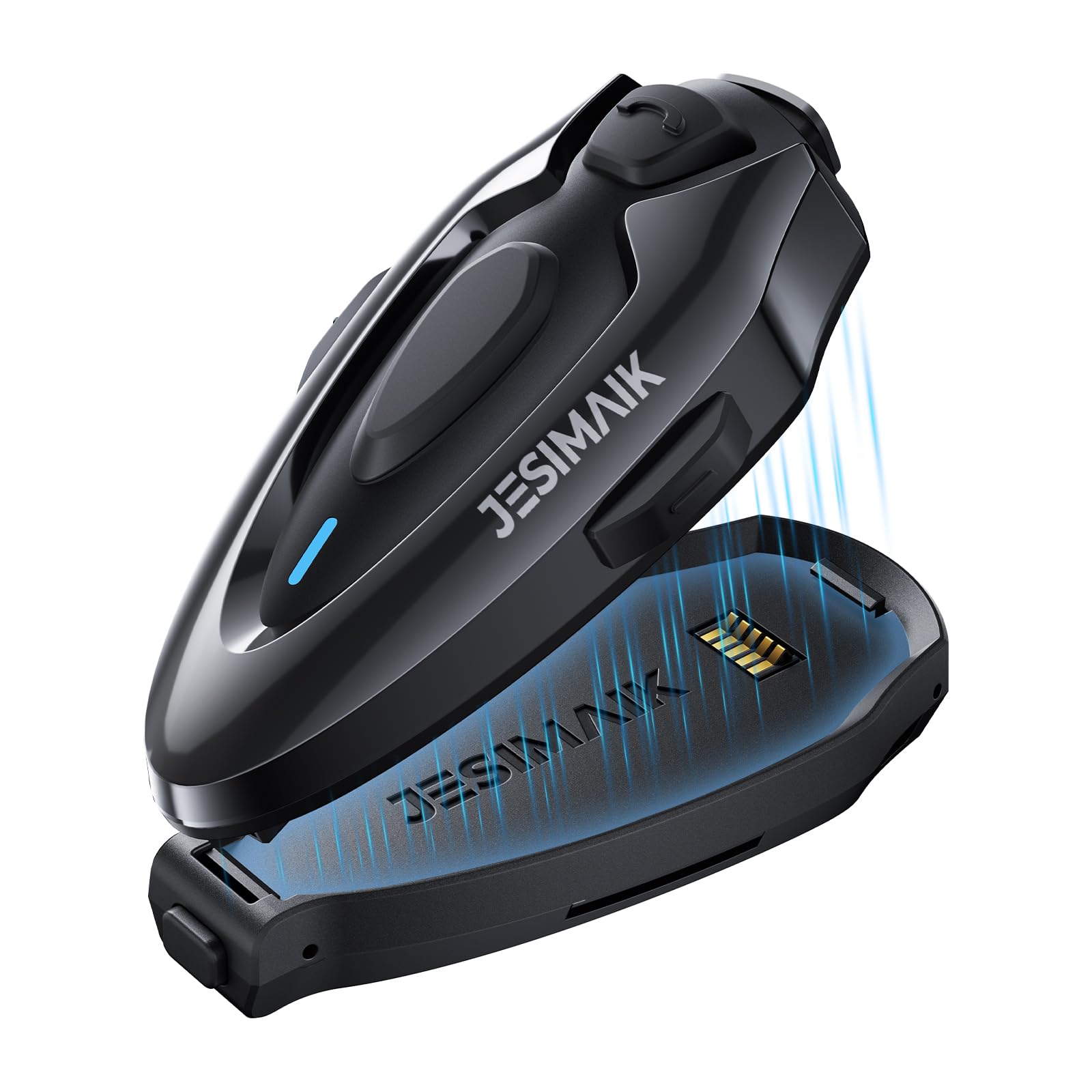 XGP バイク インカム X10バイク用インカム 通話同時音楽聴き 10人Mesh