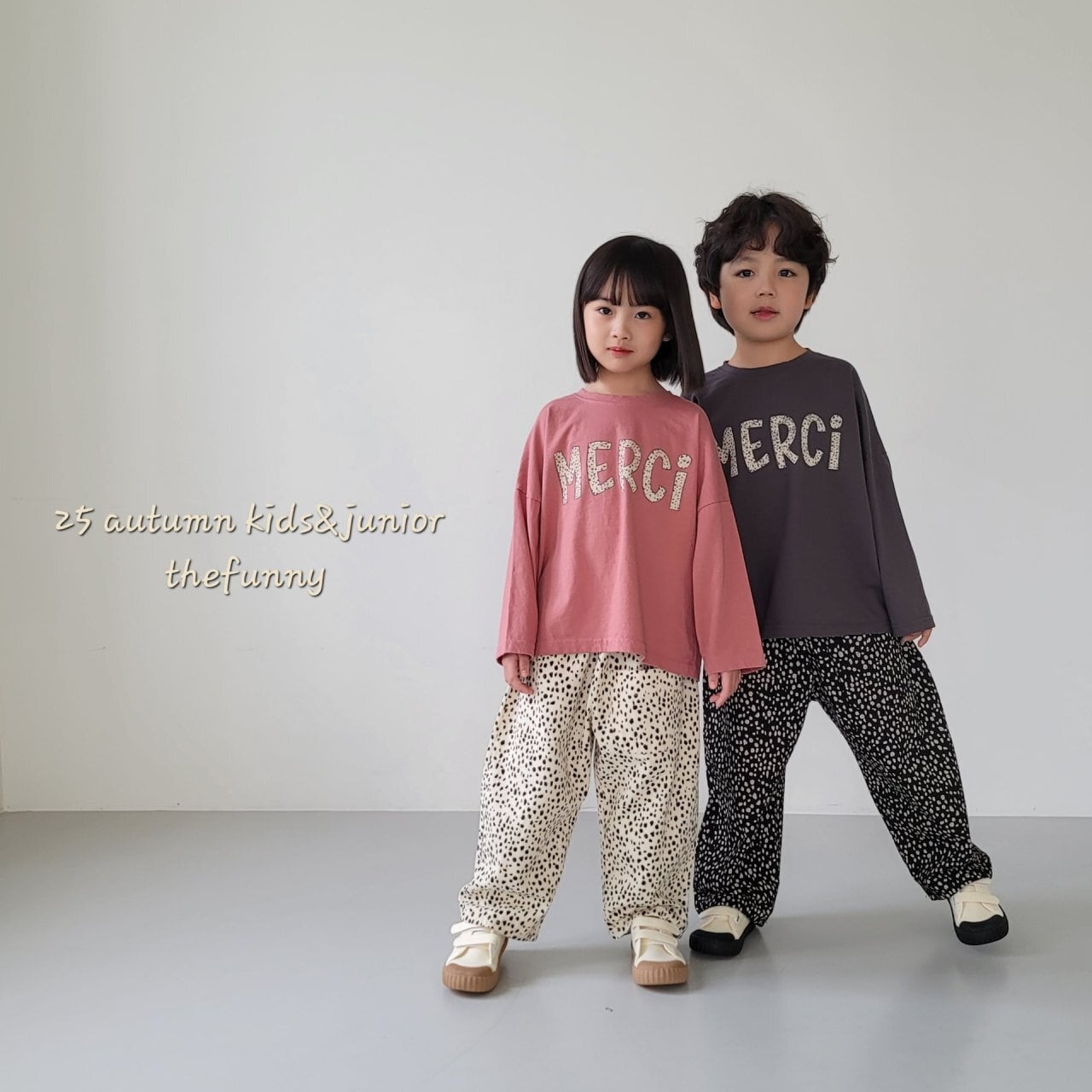 即納◆90 MERCI T-the funny