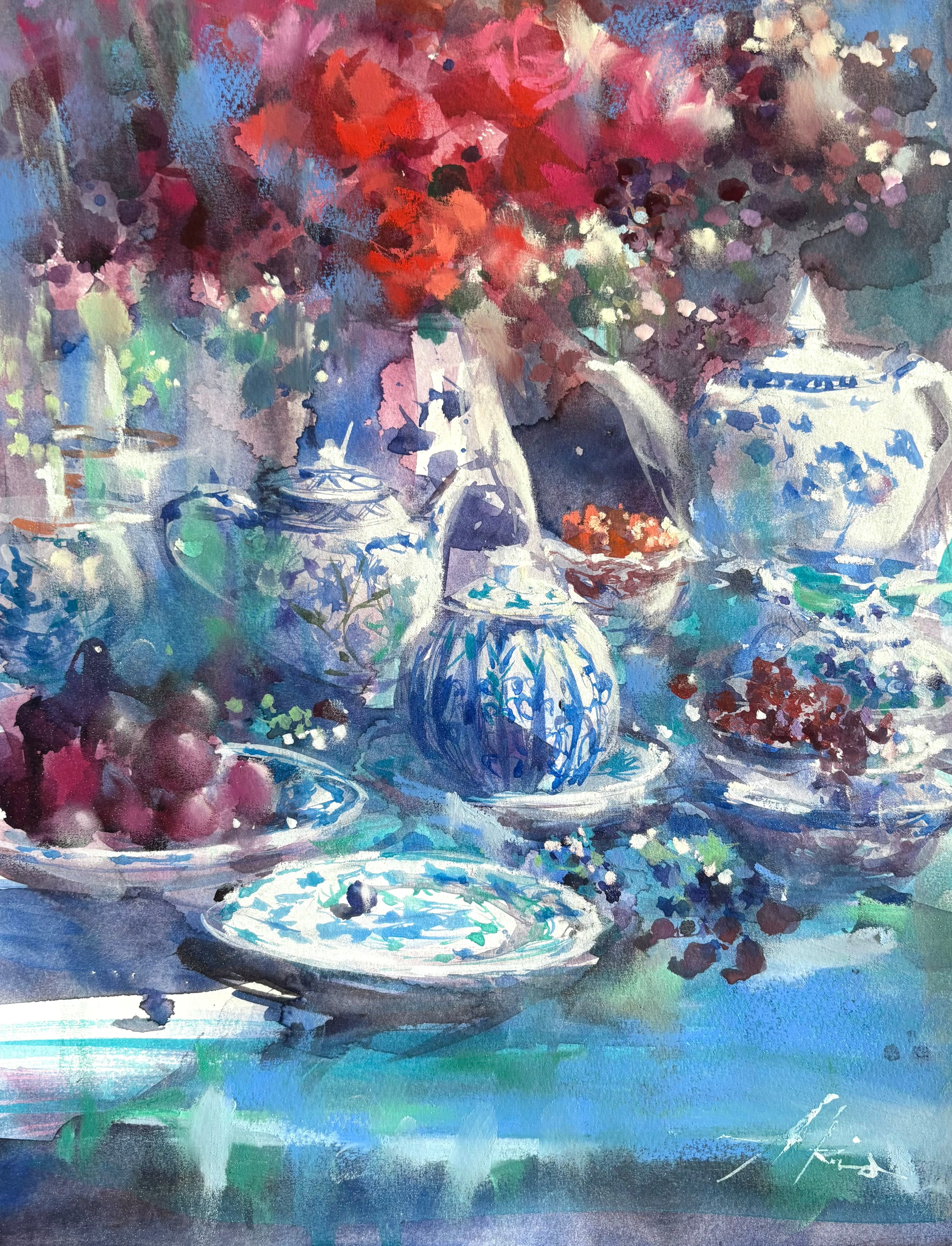 vasenoir