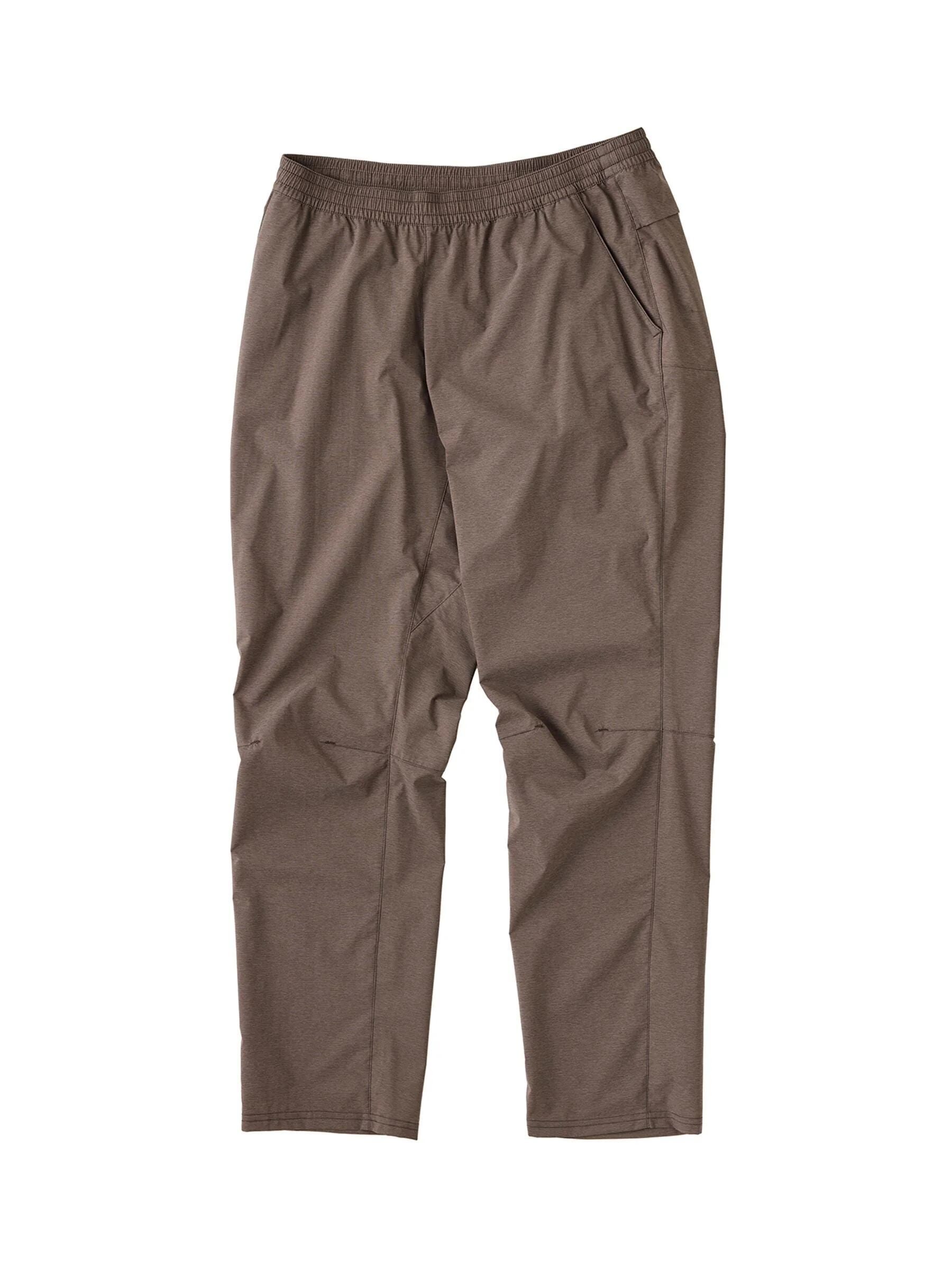 Teton Bros.（ティートンブロス）Scrambling Pant -Chocolate (MEN