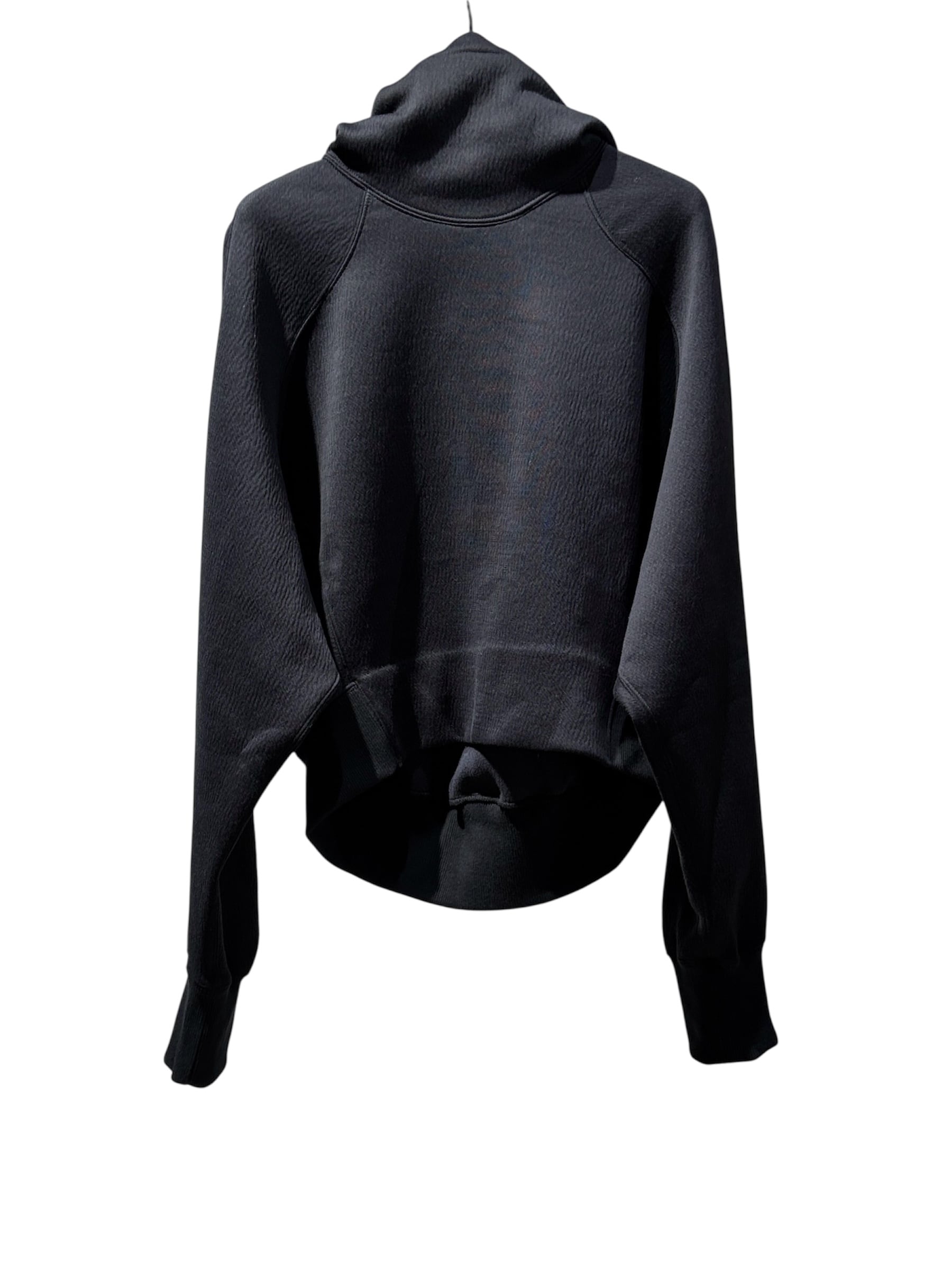 26SS】Mame Kurogouchi マメ クロゴウチ / Double Face Jersey Relaxed