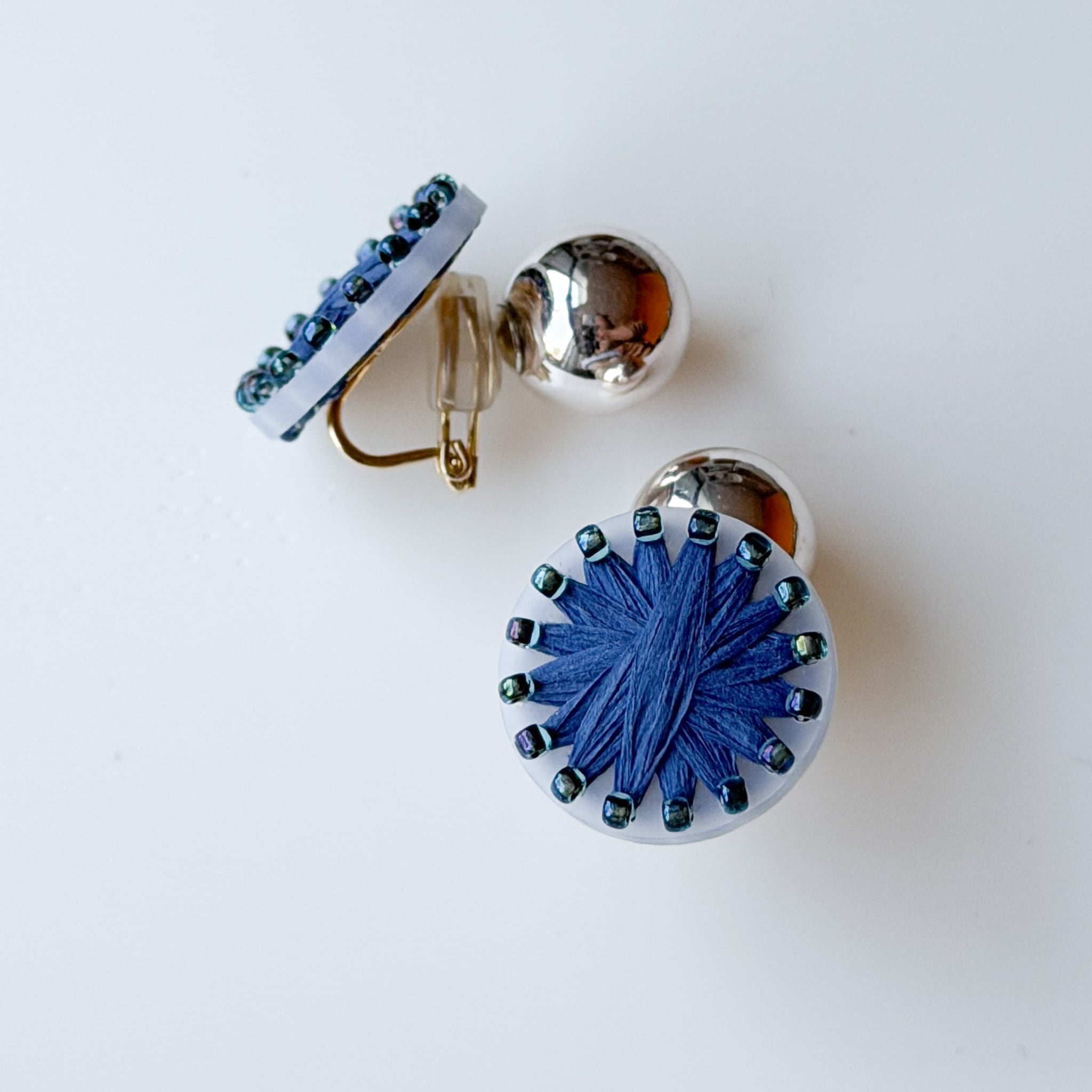 Φ20 イヤリング [02]