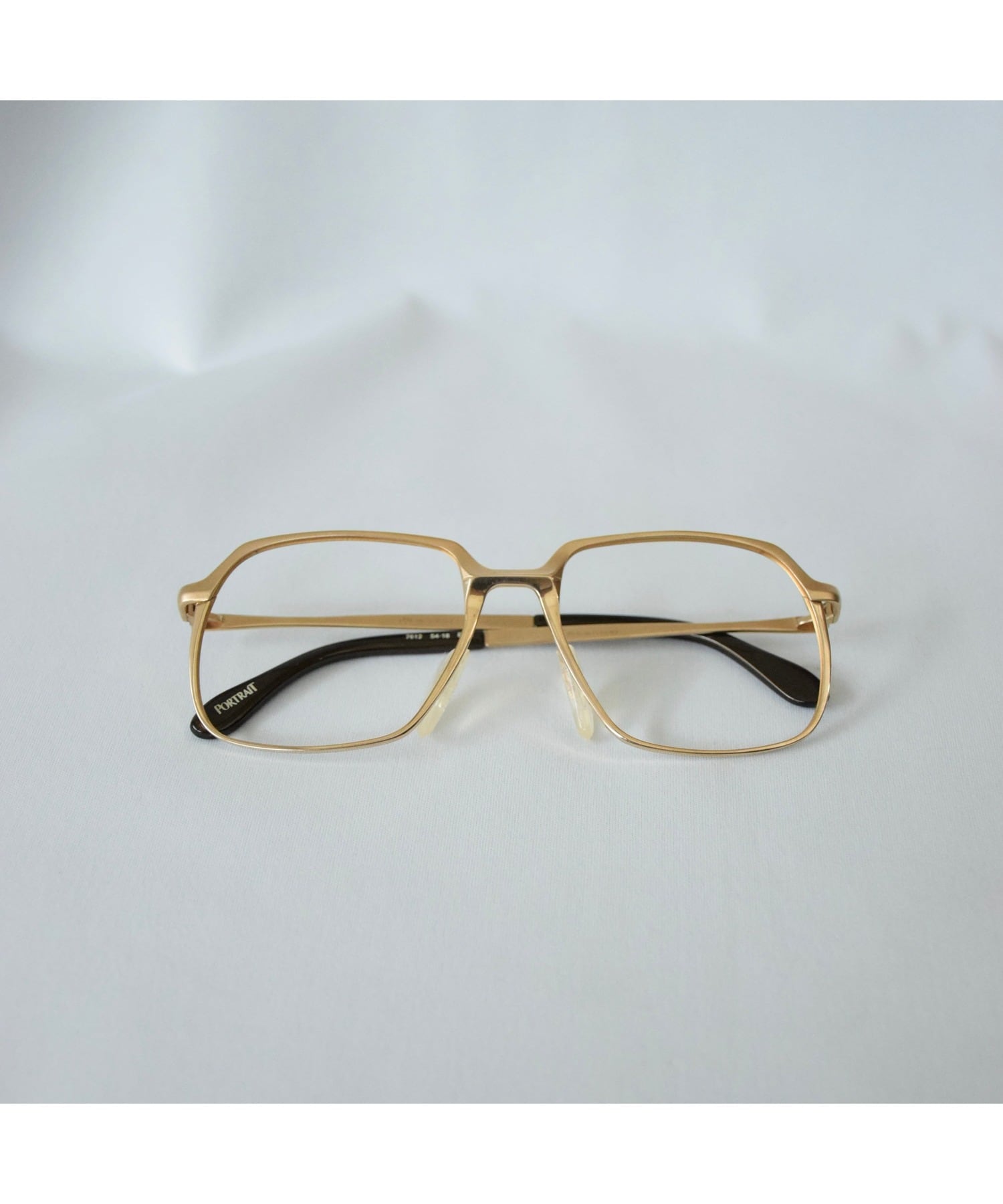 Dead Stock” Vintage MARWITZ PORTRAIT 7612 54-18 MADE IN WEST