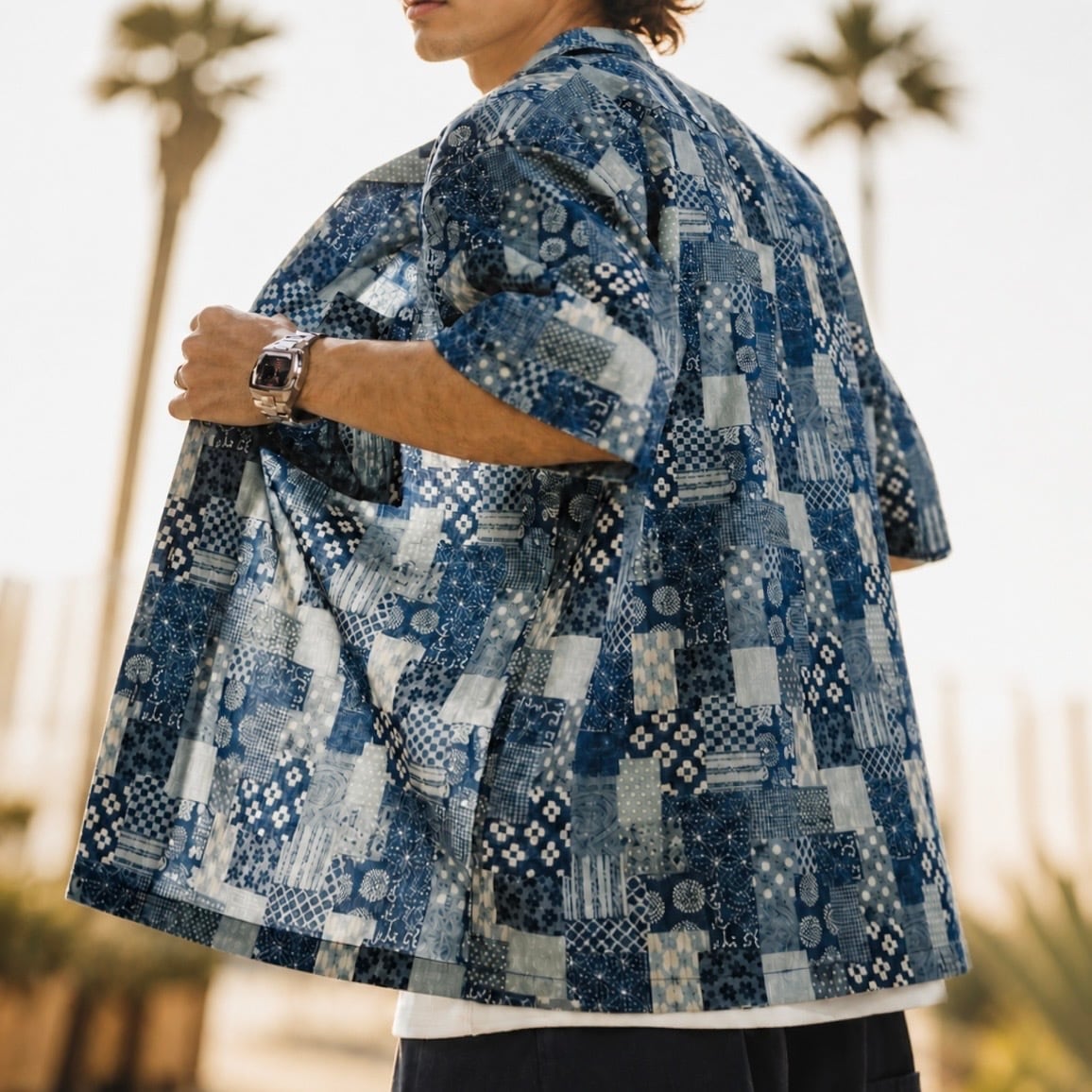 SHIRTS | SUN SEA SURF