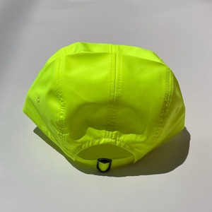 NEONY CAP / YELLOW