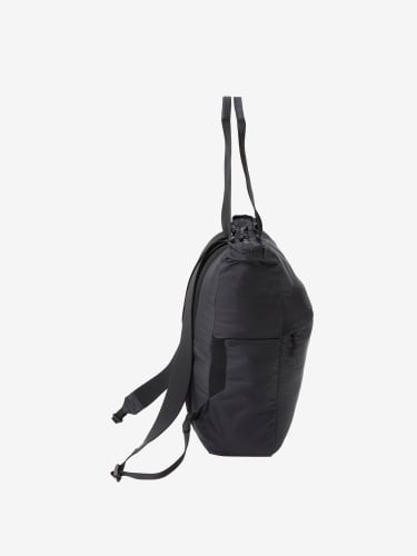 THE NORTH FACE (ﾉｰｽﾌｪｲｽ) - GLAM TOTE (ｸﾞﾗﾑ ﾄｰﾄ) | thecompus