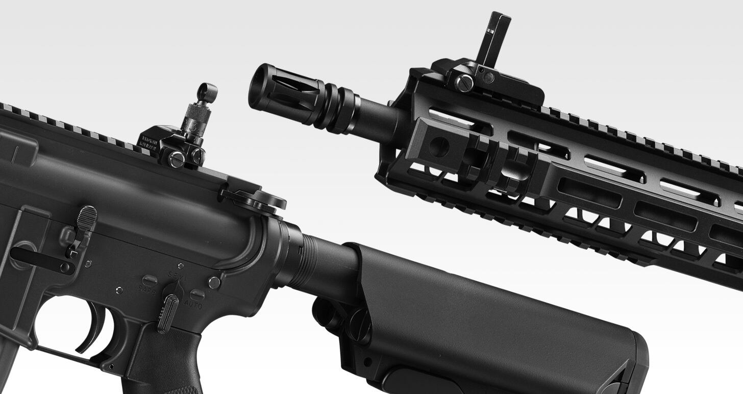 東京マルイ EVOLT RS FPR MK 4(エボルト リコイルver）※送料無料※ | ZERO's