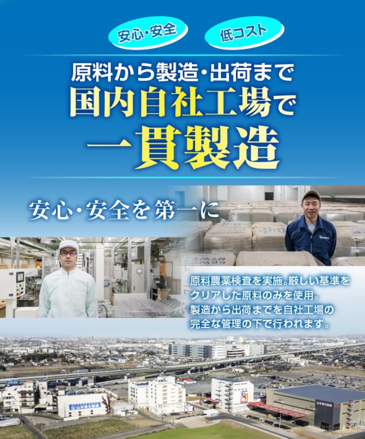 Natural Life 山本漢方製薬 ウラジロガシ茶100% 5gX20H