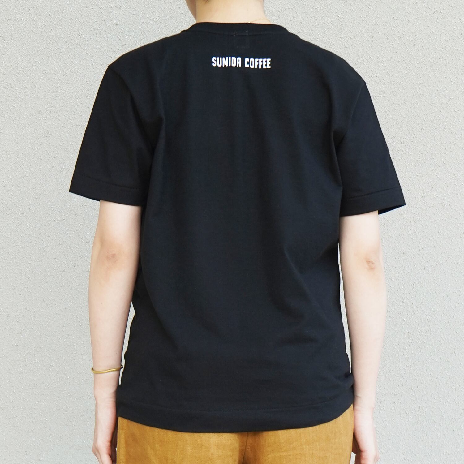 数量限定Tシャツ】 your coffee is ready | THE COFFEE HOUSE