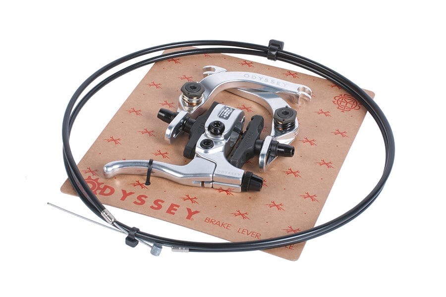 ODYSSEY オデッセイ EVO 2.5 ブレーキ ODYSSEY】EVO 2.5 BRAKE KIT [エボ 2.5 ブレーキキット] | 【CARNOSA