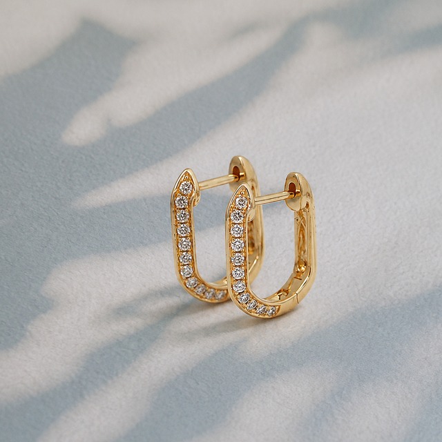 【U-Chain】 Design Pierce