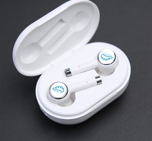 キミニハネ Bluetoothイヤホン
