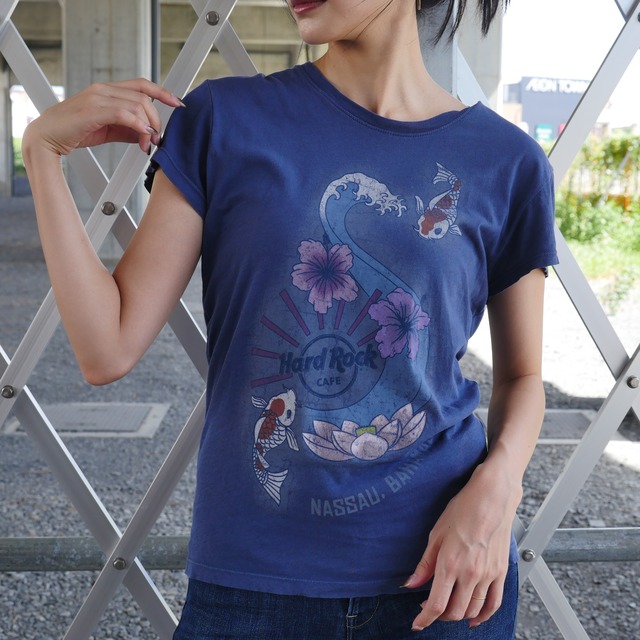 Hard Rock CAFE｜BAHAMAS