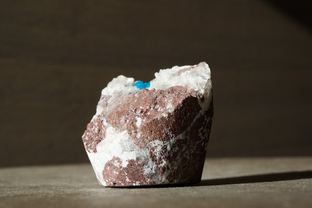 カバンサイト Cavansite 1180