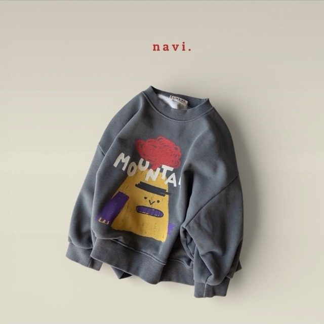 予約⌇navi ﻿/ Mountain MTM