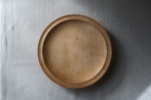 リム皿　215mm