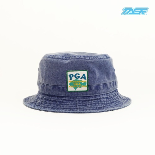 TASF  /  PGA HAT  /  Navy