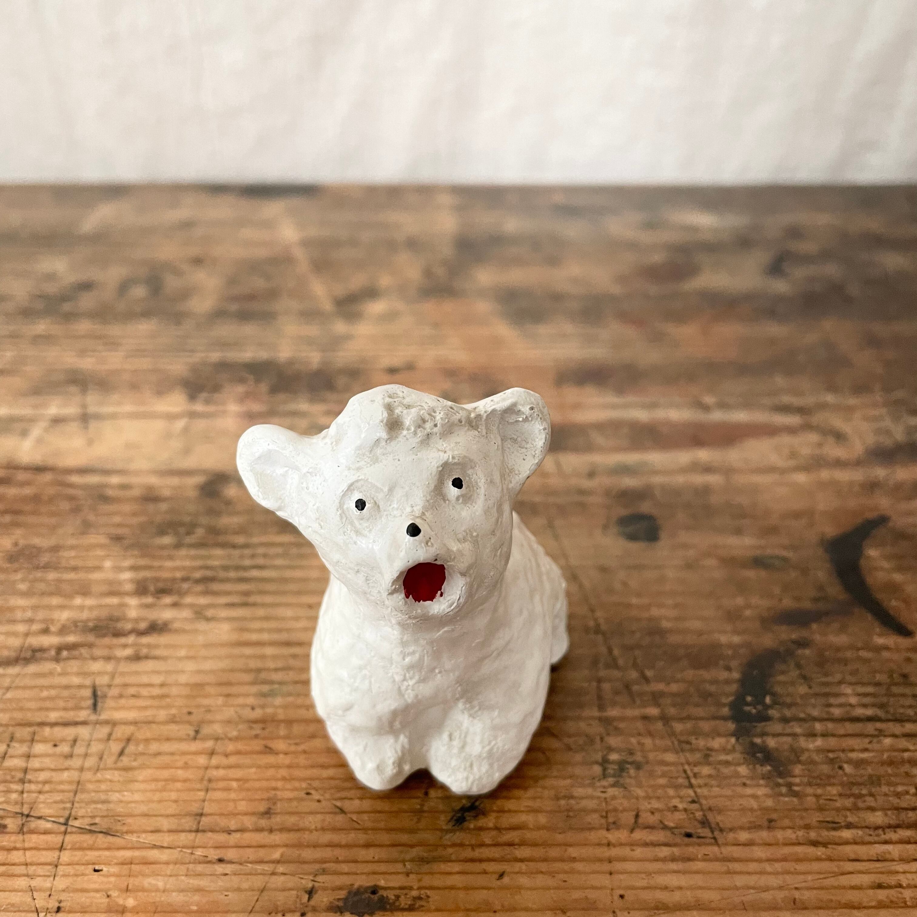 愉快な表情の子