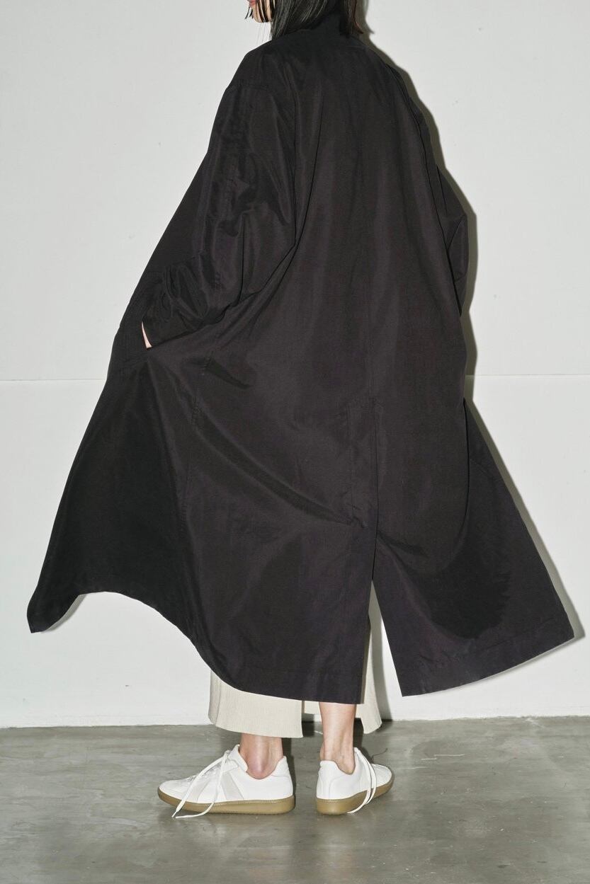 TODAYFUL Soutiencollar Trench Coat ステンカラートレンチコート 