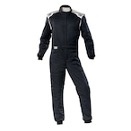 IA0-1828-E01#071 FIRST-S Suit my2024 Black