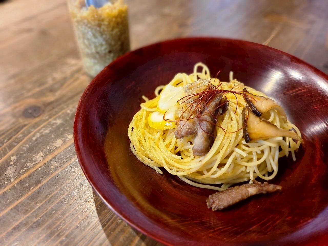 手作り麹調味料の素 | 発酵食堂カモシカ 発酵マルシェ