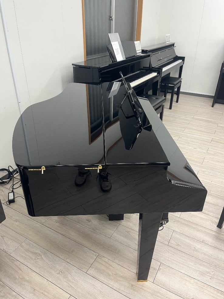 ☆ 74034【電子ピアノ】ROLAND GP607PE 18年製 | リユース専門店エプコ