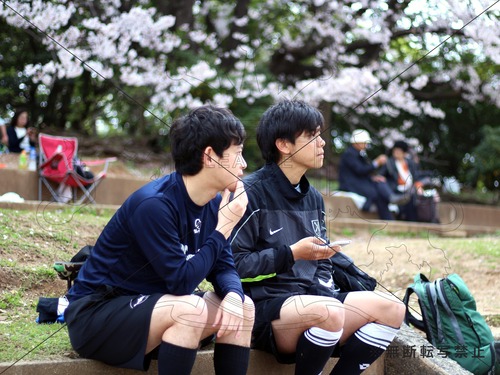 「初めてのスタメン登録」Marista福岡 @Rakna