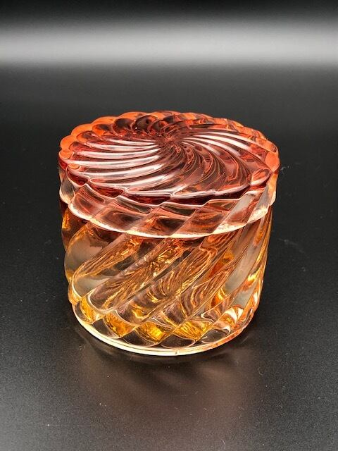 オールドバカラ バンブー 小物入れ | kamakuraART