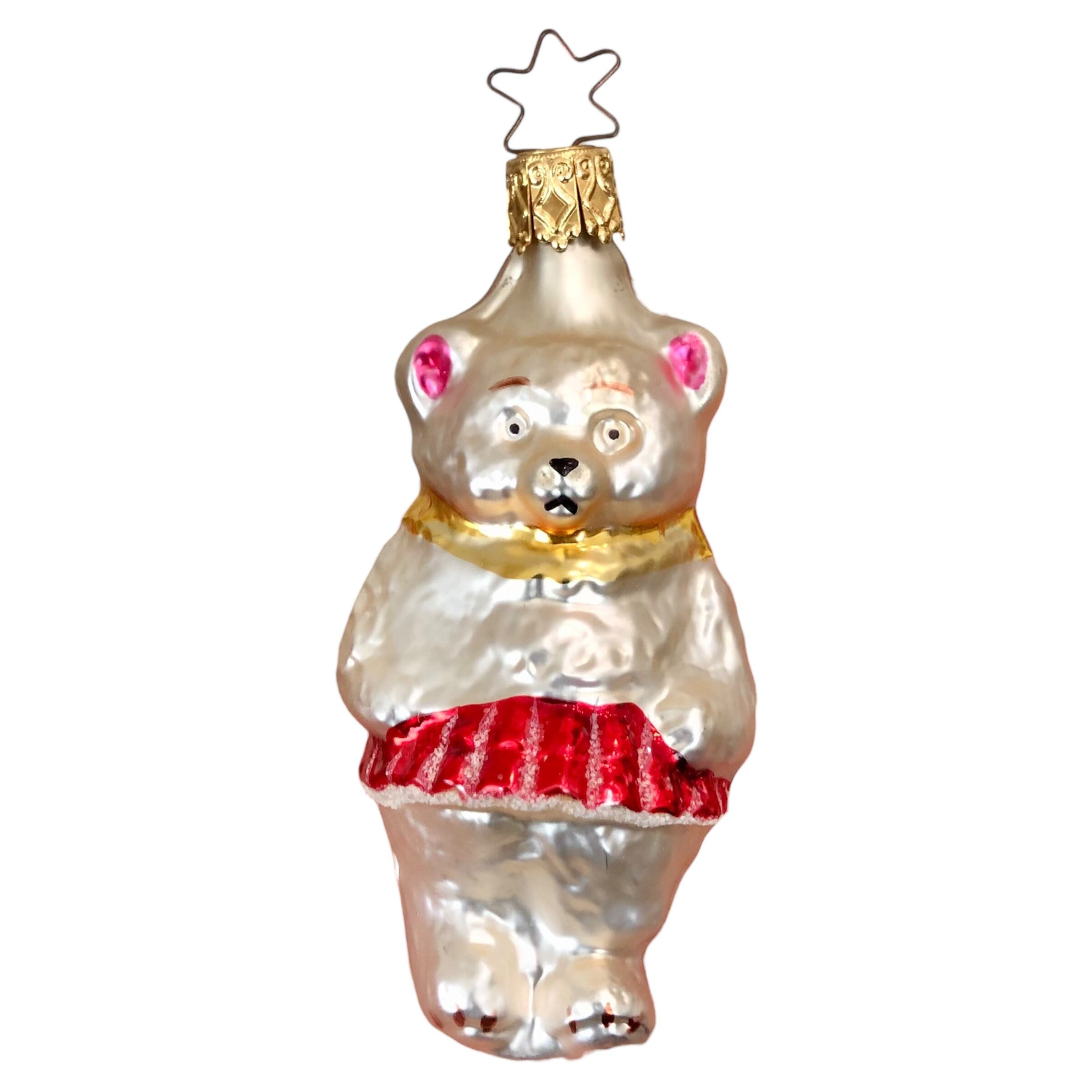 オーナメント Astier de Villatte 犬 クリスマス オーナメント Astier de Villatte 犬 クリスマス