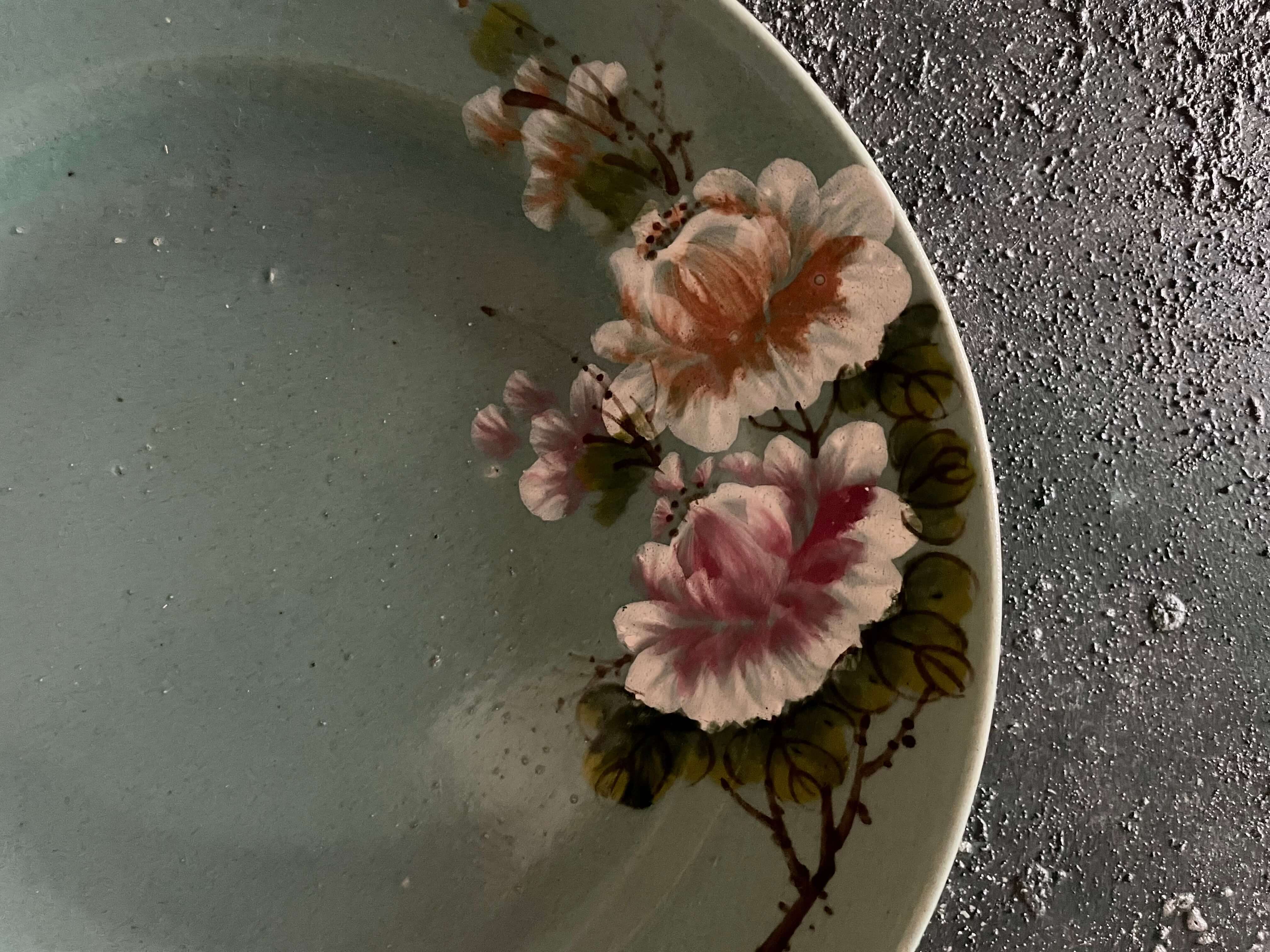 平皿／8寸（2512em-18）