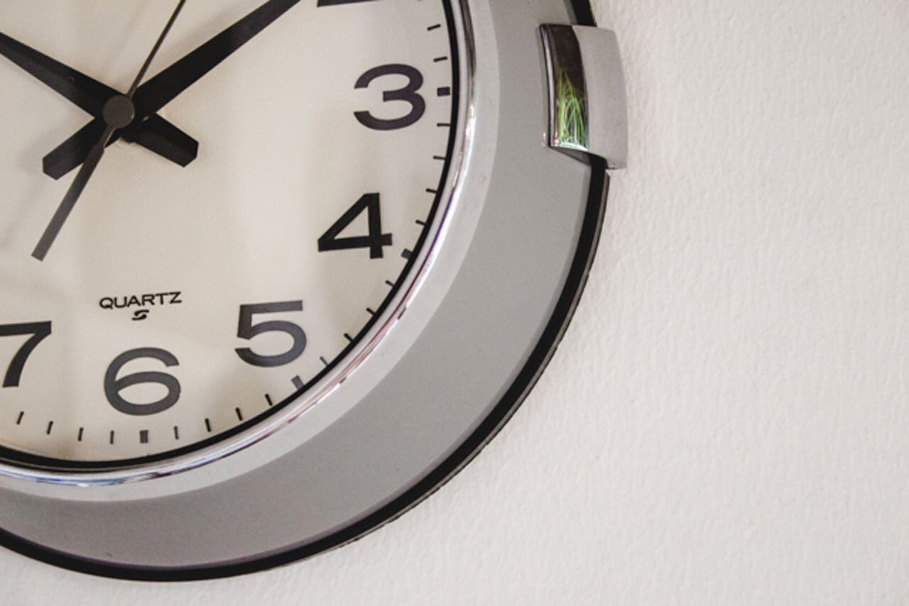 SEIKO WALL CLOCK_gray（秒針gray） | KUHONJI GENERAL STORE ( 9GS )