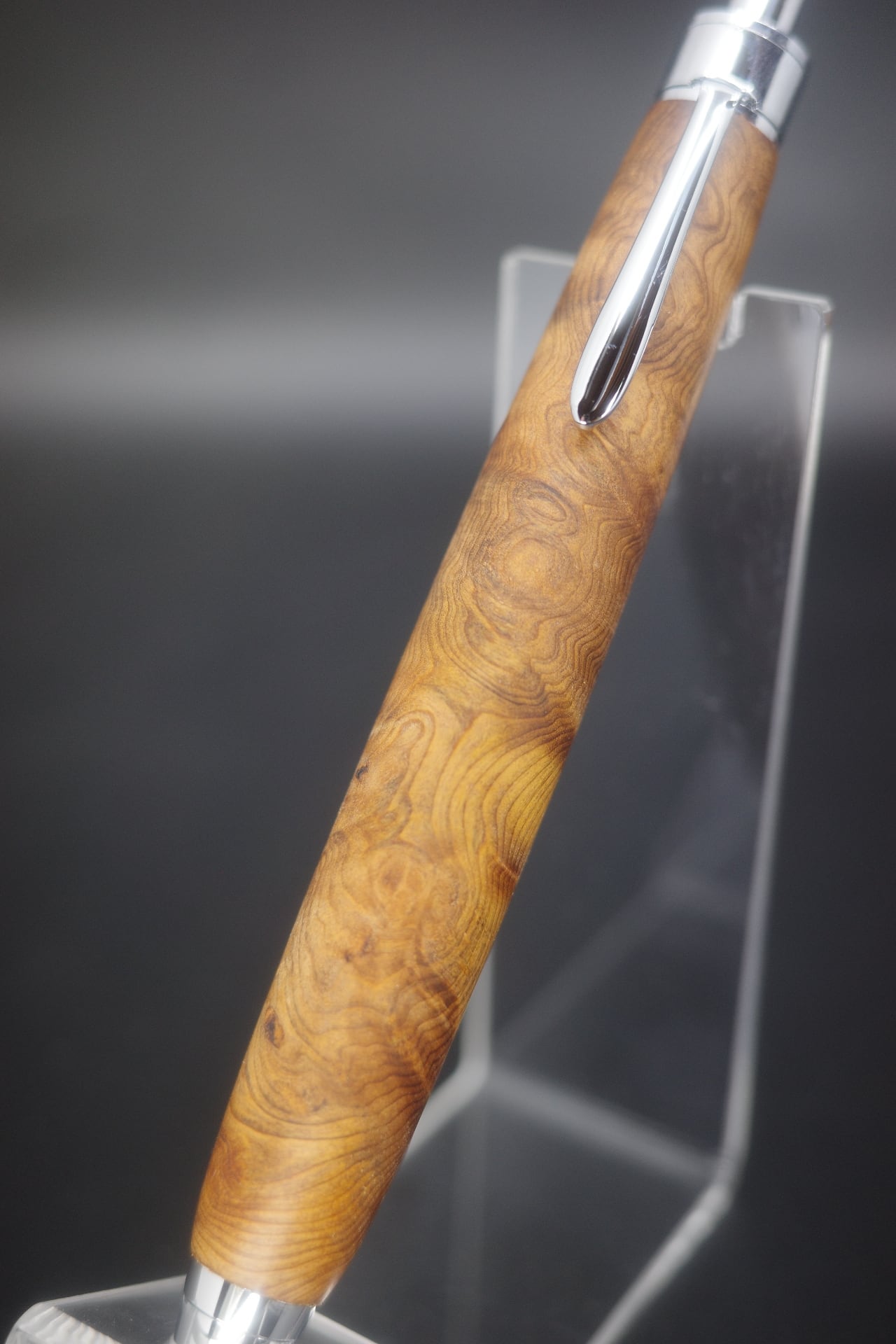 木軸ペン | 木軸ペン工房KIKI