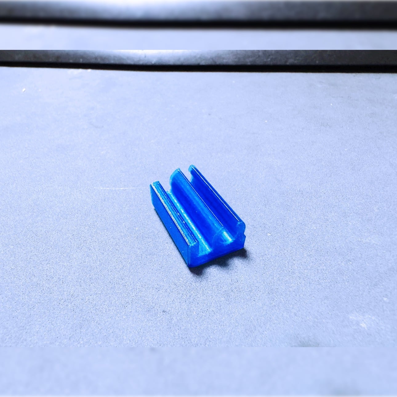 HDZEROゴーグル用 電源ケーブルクリップ 受注生産