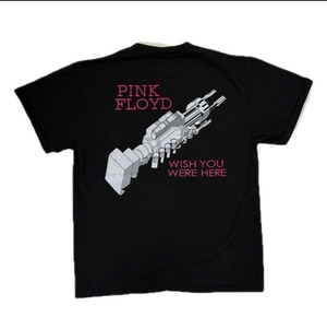 12028 PINK FLOYD ロックT 半袖 両面プリント XL