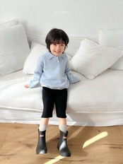 digreen 26/SS カプリレギンス