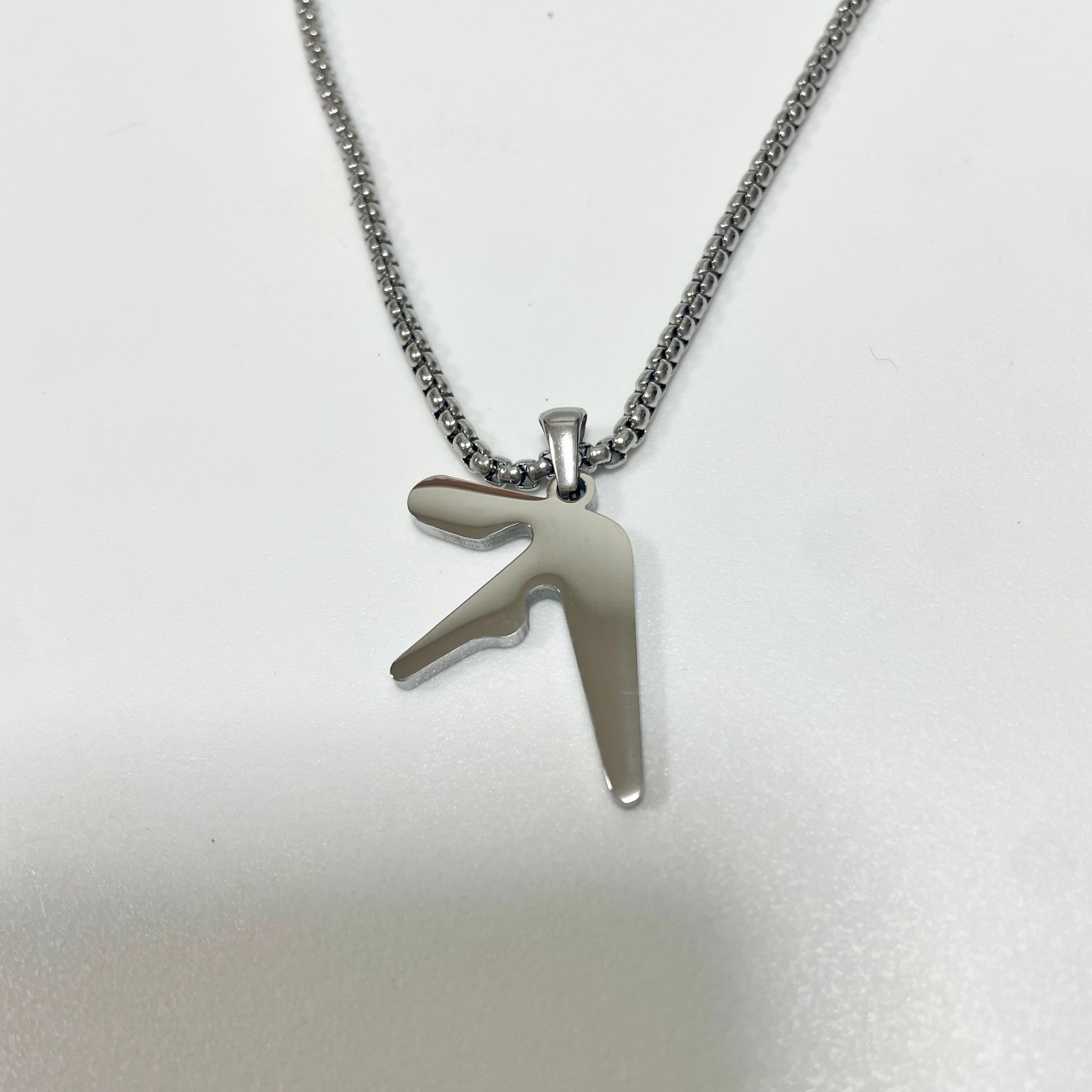 Aphex Twin ネックレス エイフェックスツイン necklace | BF MERCH'S
